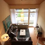 Bodefall Mit Balkon * Braunlage