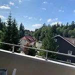 Apartment Bodefall Mit Balkon *