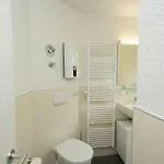 شقة Bodefall Mit Balkon برونلاغ