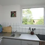 Bodefall Mit Balkon شقة