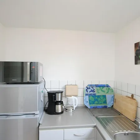 Bodefall Mit Balkon Apartament Braunlage