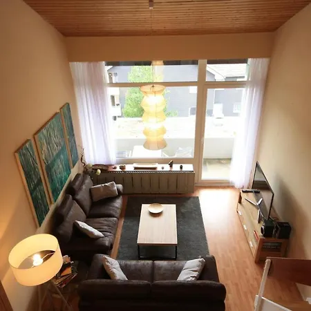 Bodefall Mit Balkon * Braunlage