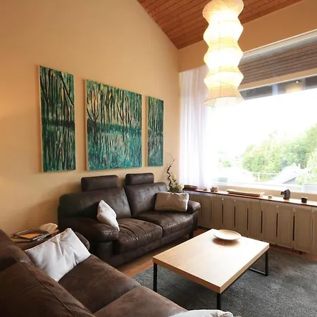 Bodefall Mit Balkon شقة برونلاغ