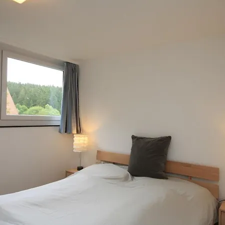 Bodefall Mit Balkon