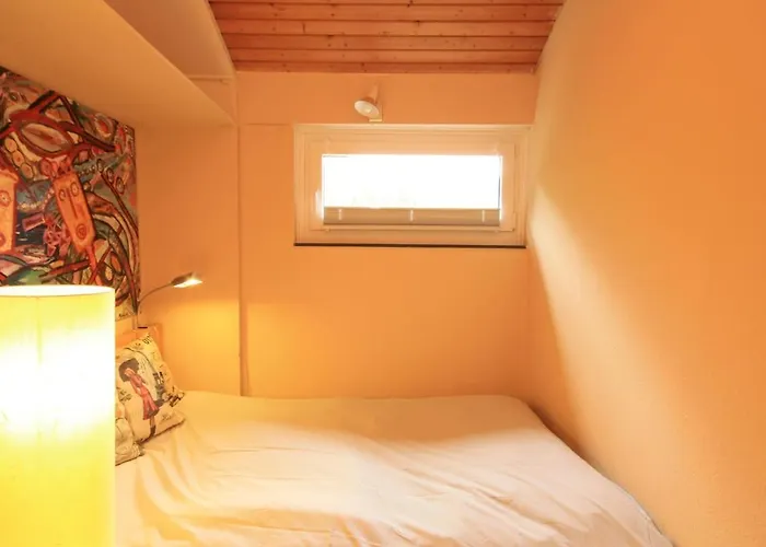 Bodefall Mit Balkon Apartament *